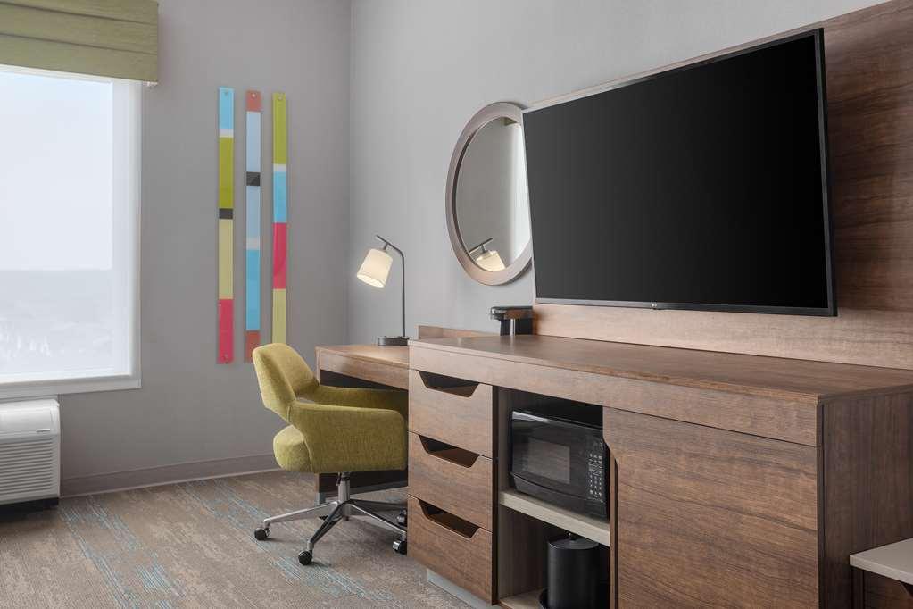 Hampton Inn By Hilton Kingston Room photo