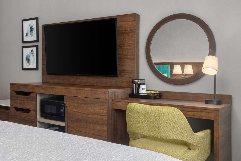 Hampton Inn By Hilton Kingston Room photo