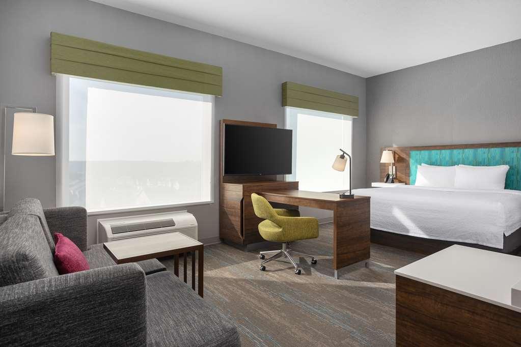 Hampton Inn By Hilton Kingston Room photo