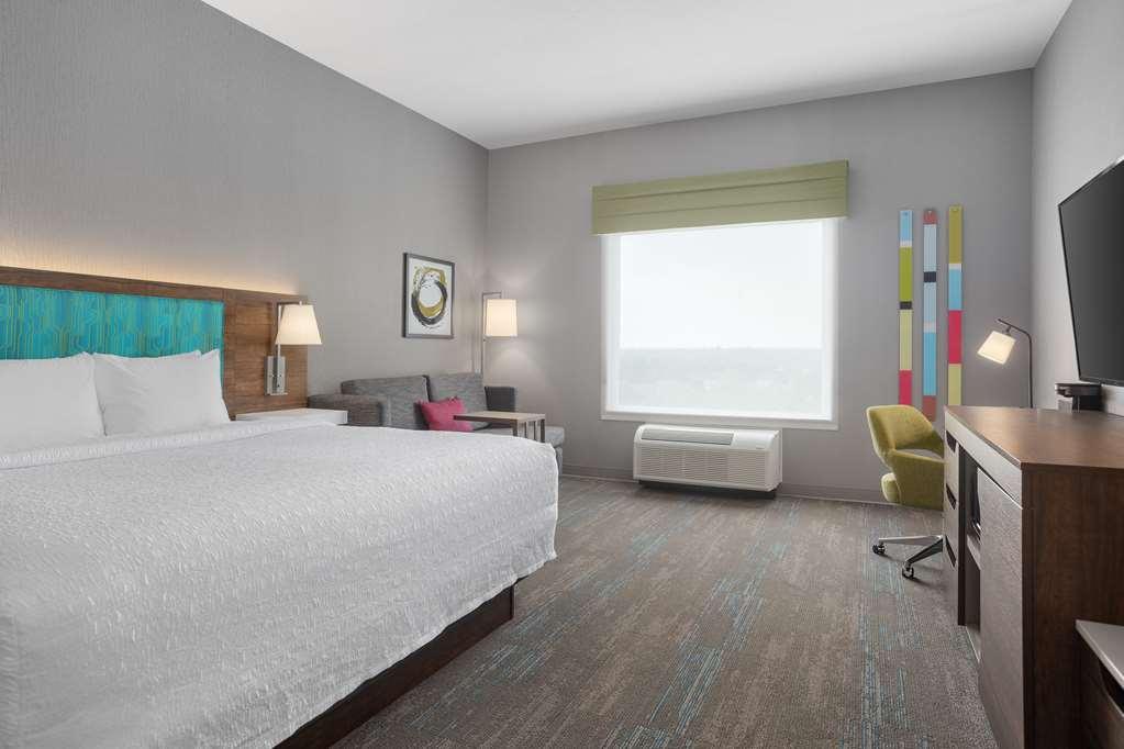 Hampton Inn By Hilton Kingston Room photo