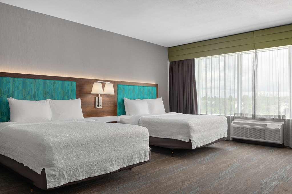Hampton Inn By Hilton Kingston Room photo