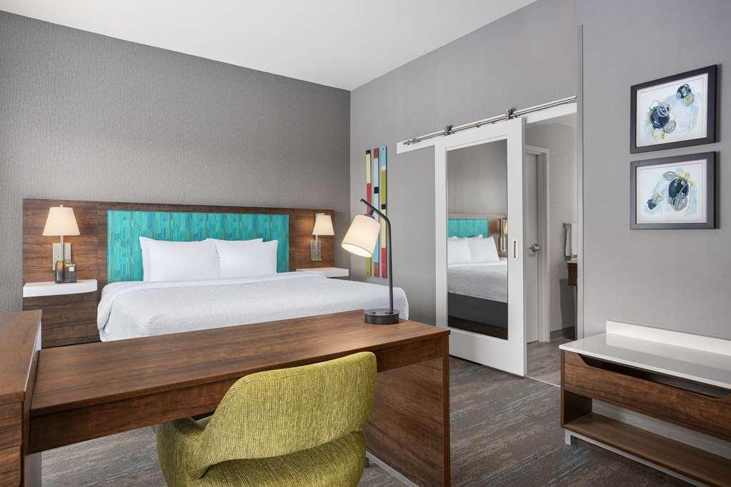 Hampton Inn By Hilton Kingston Room photo