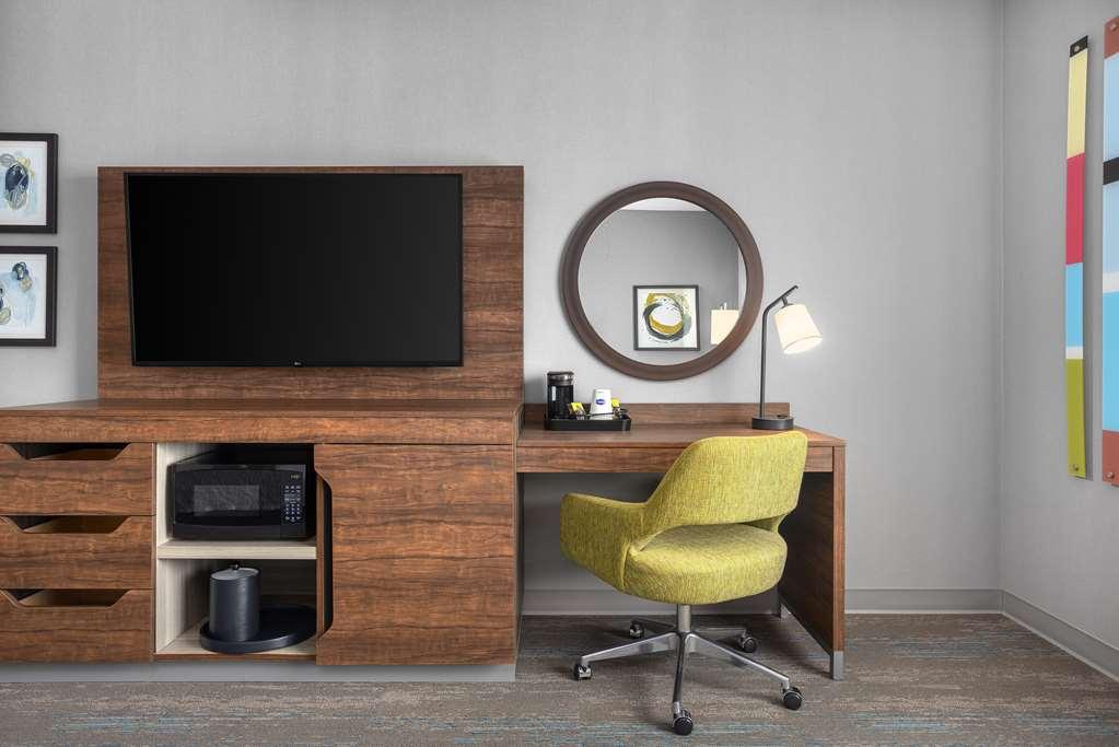 Hampton Inn By Hilton Kingston Room photo