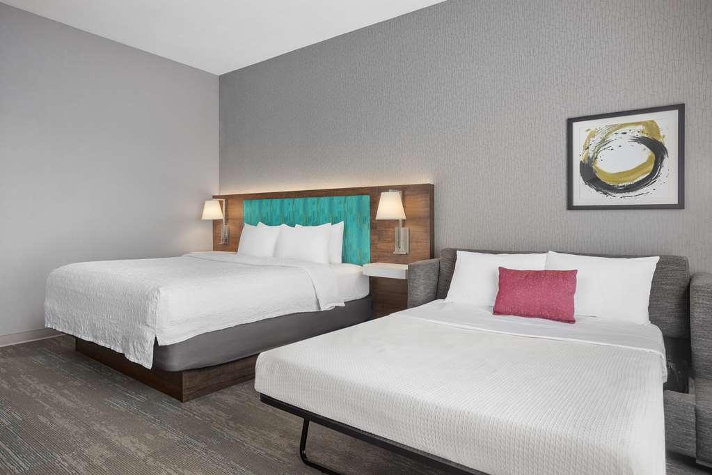 Hampton Inn By Hilton Kingston Room photo