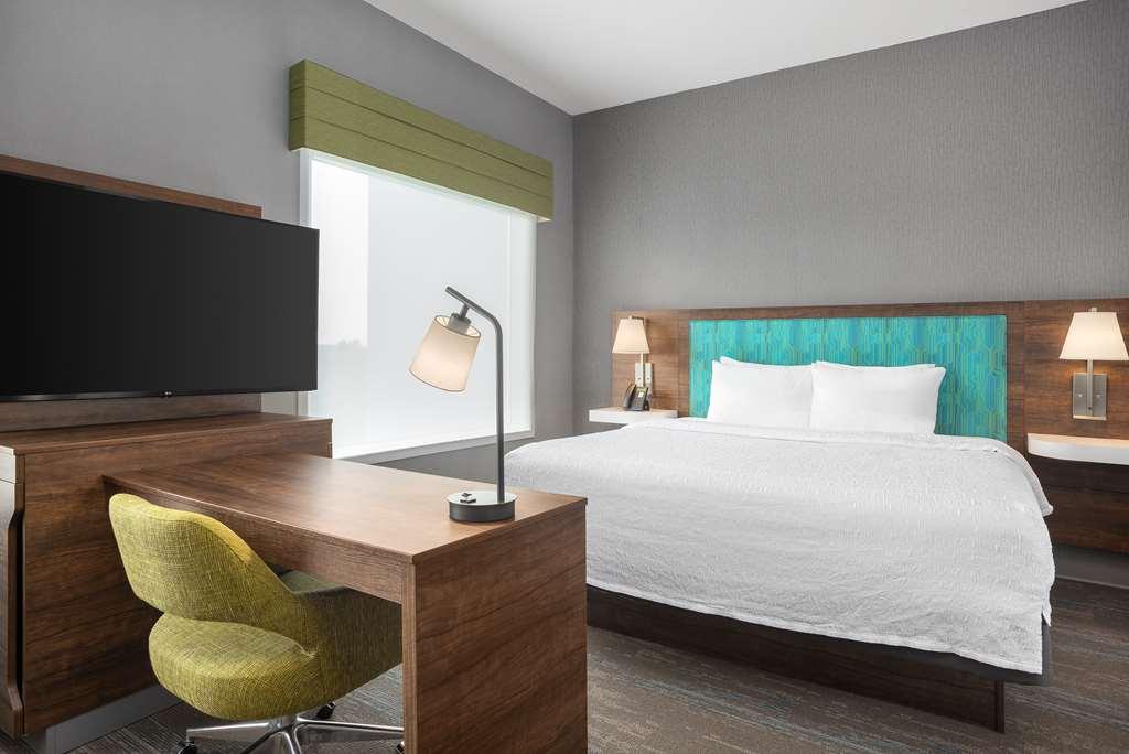 Hampton Inn By Hilton Kingston Room photo