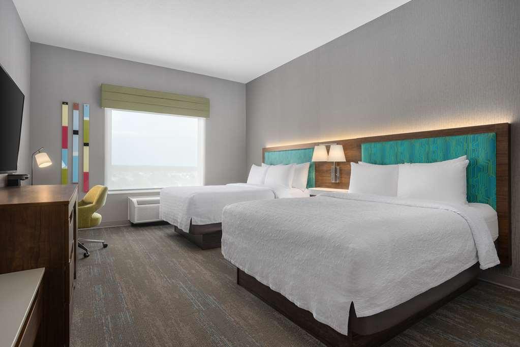 Hampton Inn By Hilton Kingston Room photo