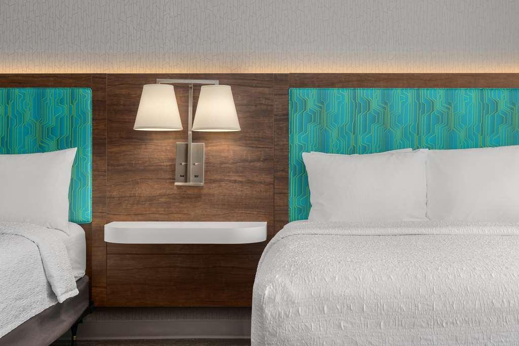 Hampton Inn By Hilton Kingston Room photo