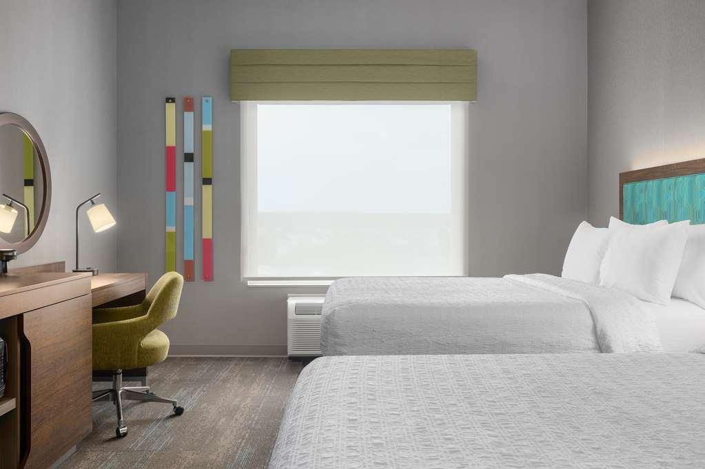 Hampton Inn By Hilton Kingston Room photo