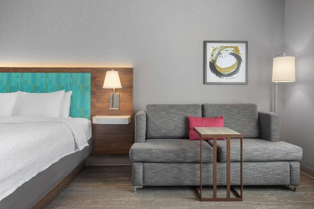 Hampton Inn By Hilton Kingston Room photo