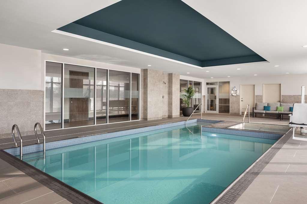 Hampton Inn By Hilton Kingston Facilities photo