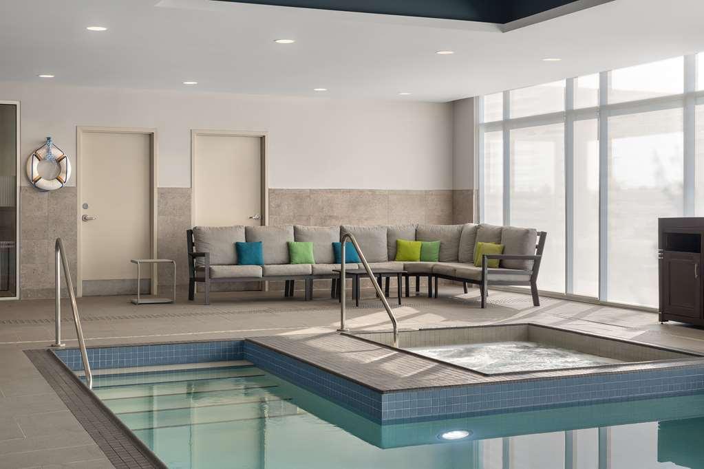 Hampton Inn By Hilton Kingston Facilities photo