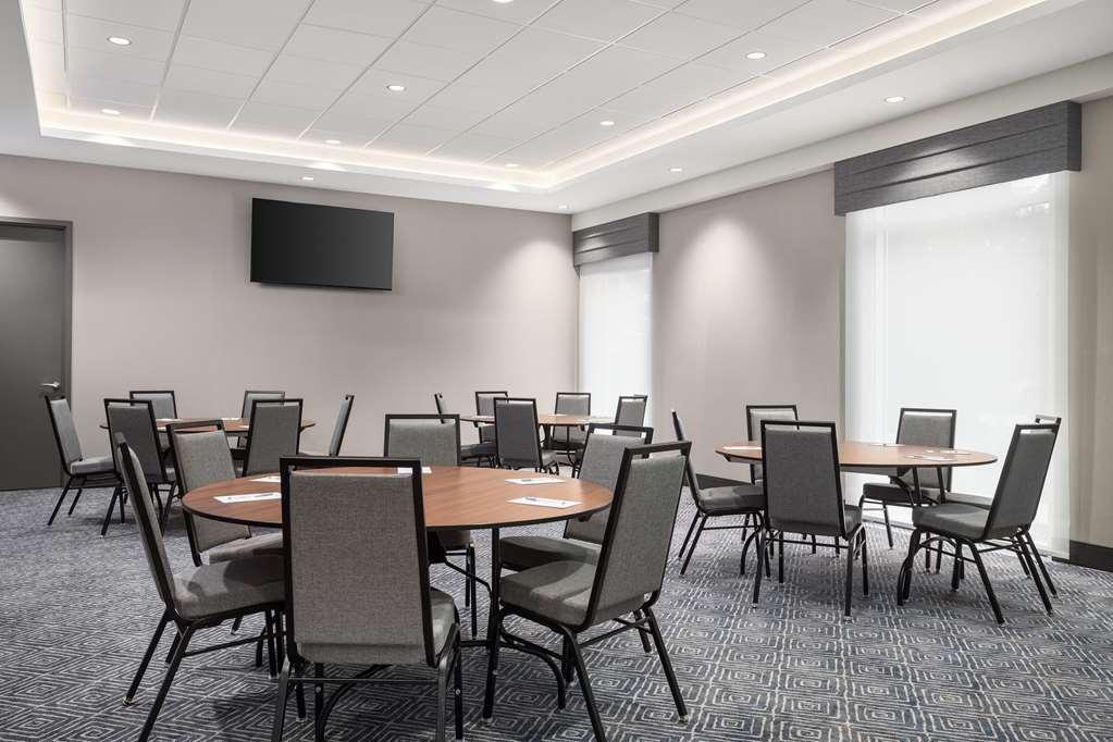 Hampton Inn By Hilton Kingston Facilities photo