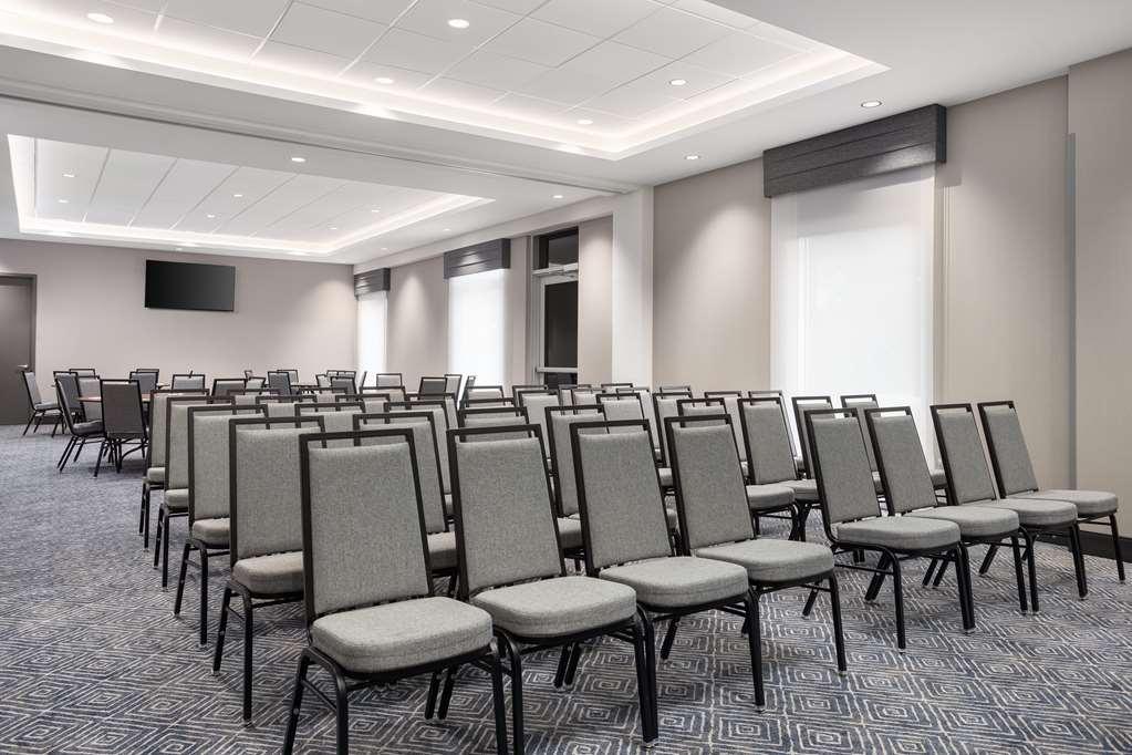 Hampton Inn By Hilton Kingston Facilities photo