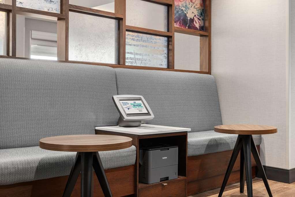 Hampton Inn By Hilton Kingston Facilities photo