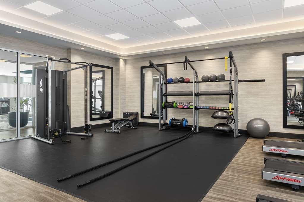 Hampton Inn By Hilton Kingston Facilities photo